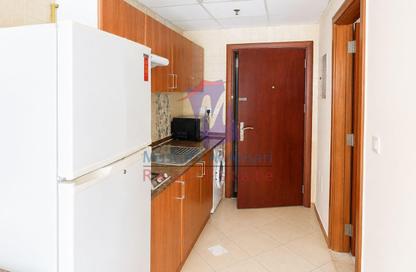Apartment - Studio - 1 Bathroom for rent in Marina Diamond 2 - Marina Diamonds - Dubai Marina - Dubai