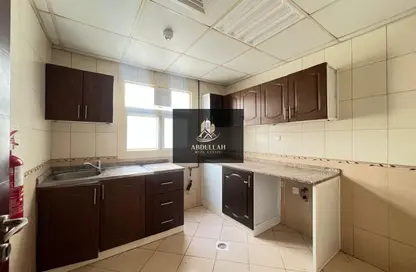 شقة - غرفة نوم - 2 حمامات للايجار في بناية مويليح 29 - مويلح - الشارقة