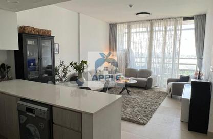 Apartment - 2 - 3 for rent in MISK Apartments - Aljada - Sharjah
