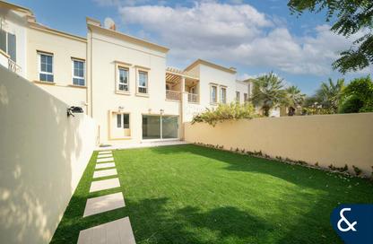 Villa - 2 Bedrooms - 3 Bathrooms for sale in The Springs - Dubai