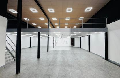 Warehouse - Studio for rent in MAQ - Al Quoz Industrial Area - Al Quoz - Dubai