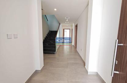 Villa - 4 - 4 for rent in Fay Alreeman - Al Shamkha - Abu Dhabi Villa - 4 - 4 for rent in Fay Alreeman - Al Shamkha - Abu Dhabi