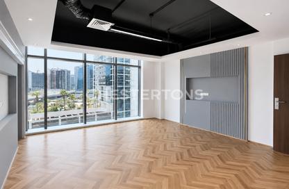 Office Space - Studio for rent in The Metropolis - Business Bay - Dubai