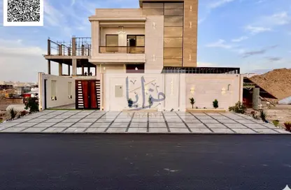 فيلا - 3 غرف نوم - 5 حمامات للبيع في الحليو 2 - الحليو - عجمان فيلا - 3 غرف نوم - 5 حمامات للبيع في الحليو 2 - الحليو - عجمان