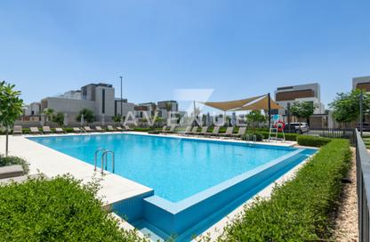 Villa - 4 Bedrooms - 6 Bathrooms for rent in Elie Saab 2 - Elie Saab - Arabian Ranches 3 - Dubai