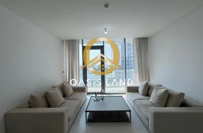 Apartment - 2 Bedrooms - 3 Bathrooms for rent in District One - Mohammed Bin Rashid City - Dubai