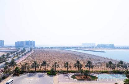Hotel  and  Hotel Apartment - 1 Bedroom - 2 Bathrooms for sale in Pullman Resort Marjan Island - Al Marjan Island - Ras Al Khaimah