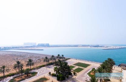 Hotel  and  Hotel Apartment - 1 Bedroom - 2 Bathrooms for sale in Pullman Resort Marjan Island - Al Marjan Island - Ras Al Khaimah