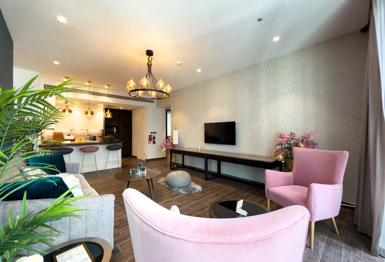 3 bedroom apartment in Jumeirah Living Marina Gate, Dubai Marina: 11