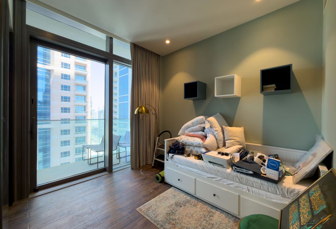 3 bedroom apartment in Jumeirah Living Marina Gate, Dubai Marina: 26