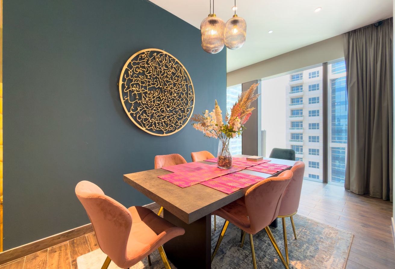 3 bedroom apartment in Jumeirah Living Marina Gate, Dubai Marina: 10