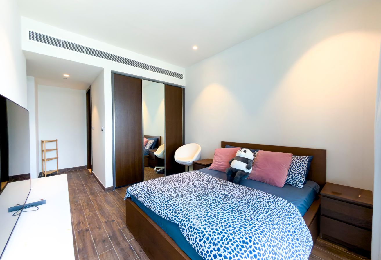 3 bedroom apartment in Jumeirah Living Marina Gate, Dubai Marina: 17