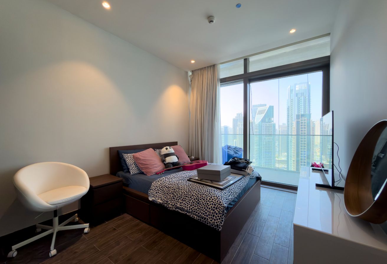3 bedroom apartment in Jumeirah Living Marina Gate, Dubai Marina: 16
