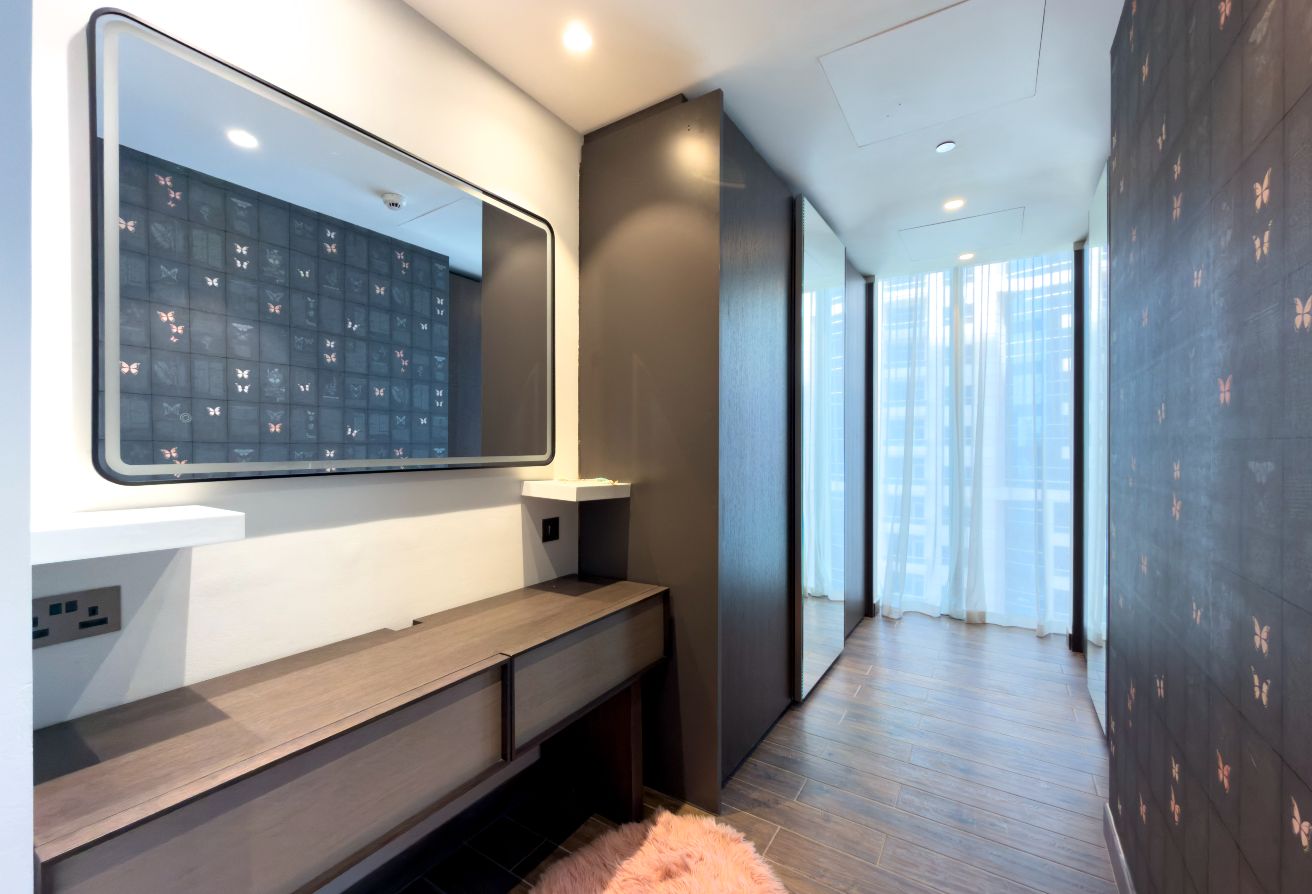 3 bedroom apartment in Jumeirah Living Marina Gate, Dubai Marina: 24