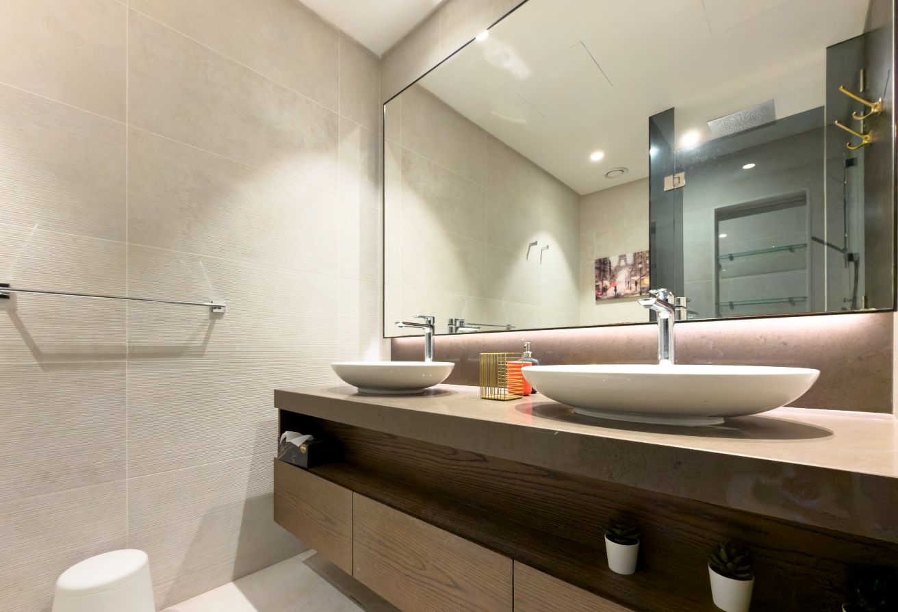 3 bedroom apartment in Jumeirah Living Marina Gate, Dubai Marina: 20