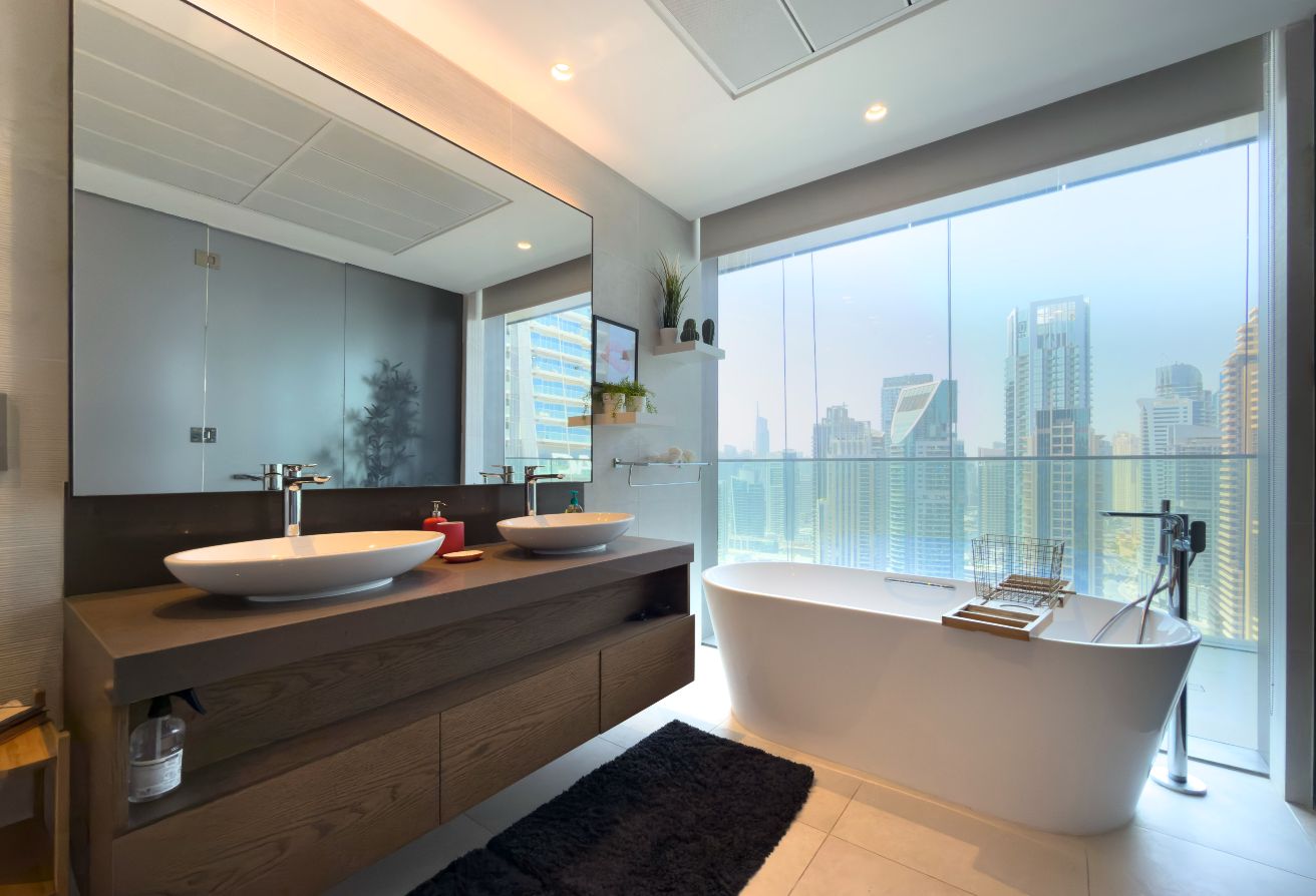 3 bedroom apartment in Jumeirah Living Marina Gate, Dubai Marina: 13