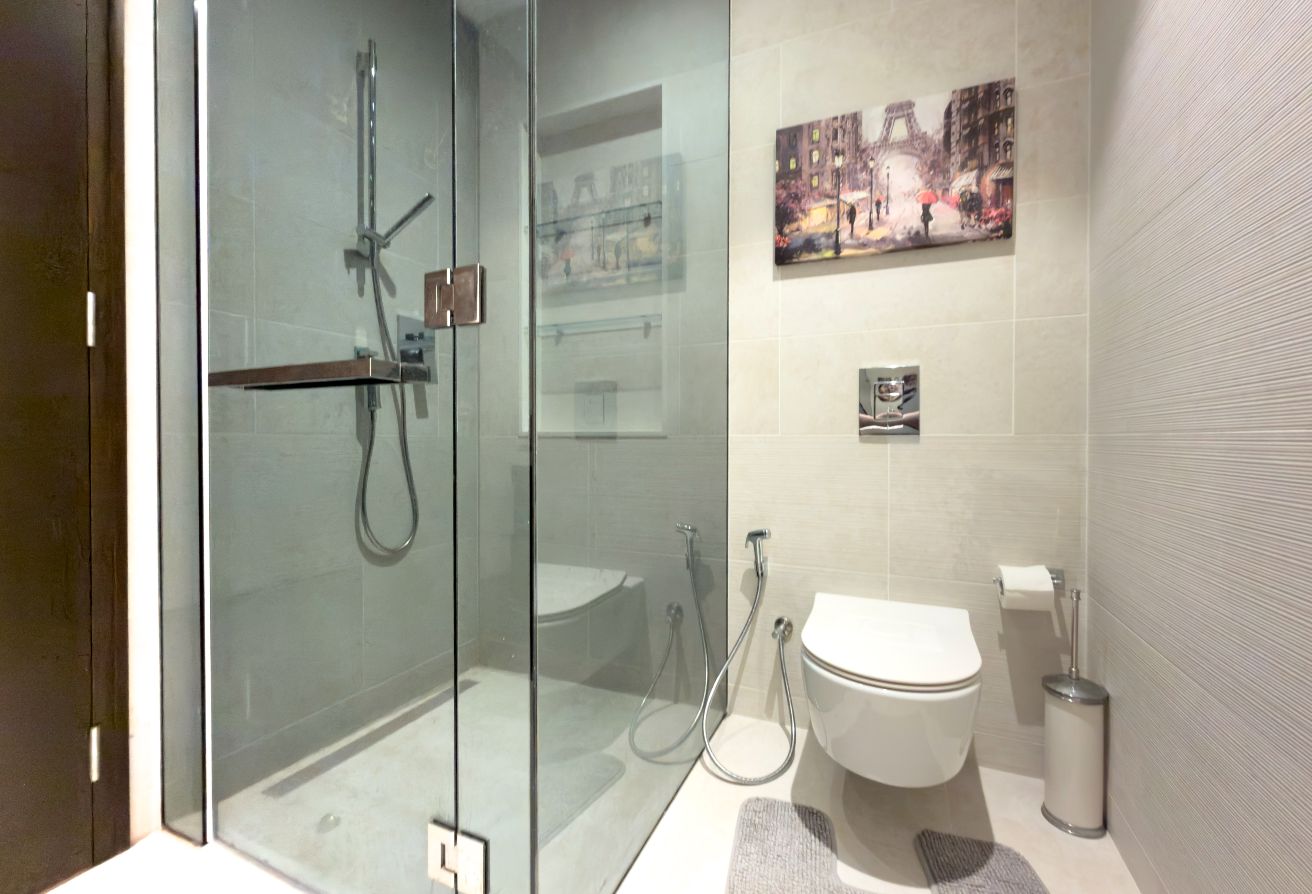 3 bedroom apartment in Jumeirah Living Marina Gate, Dubai Marina: 21