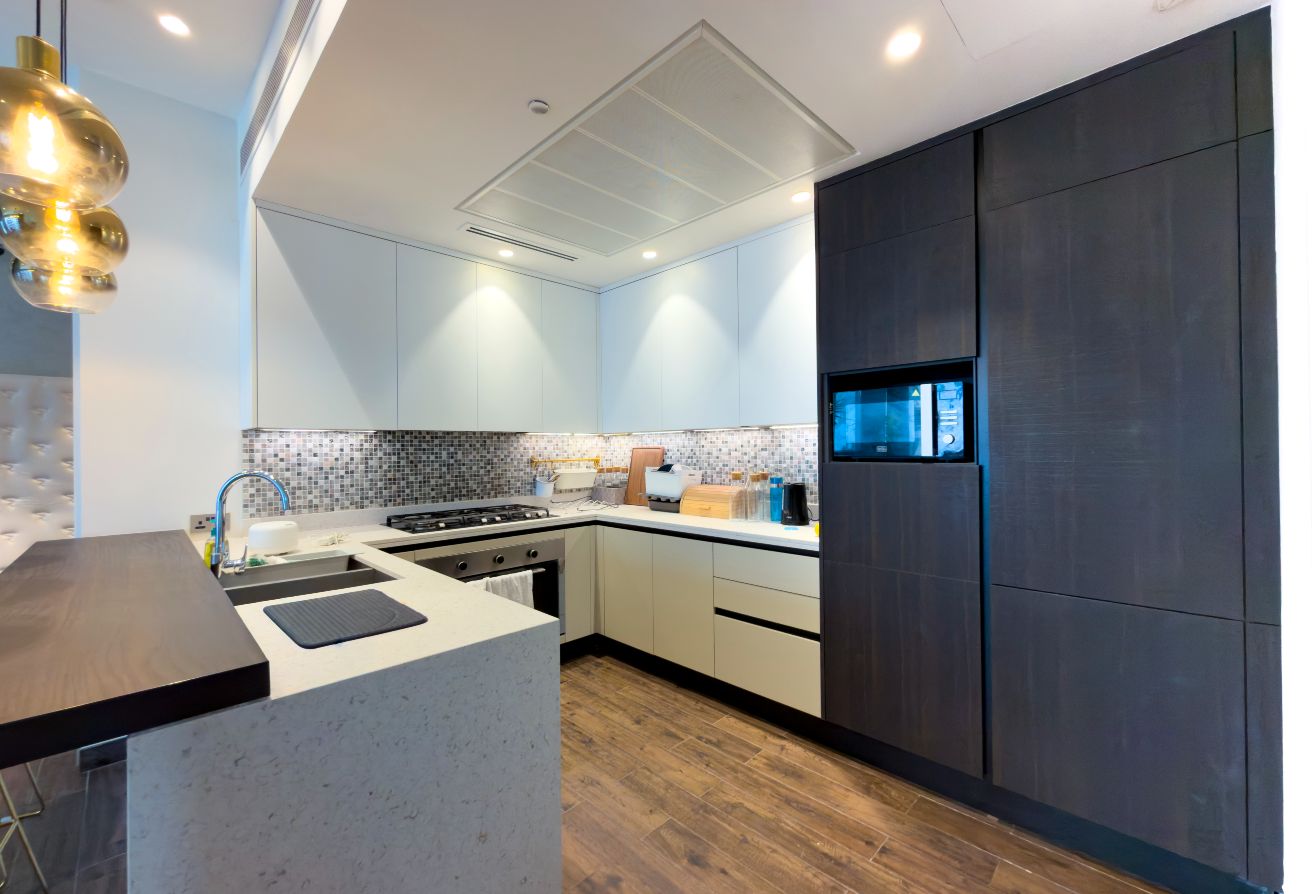 3 bedroom apartment in Jumeirah Living Marina Gate, Dubai Marina: 12