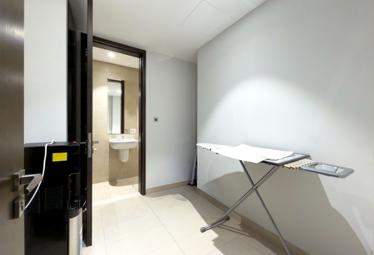 3 bedroom apartment in Jumeirah Living Marina Gate, Dubai Marina: 9