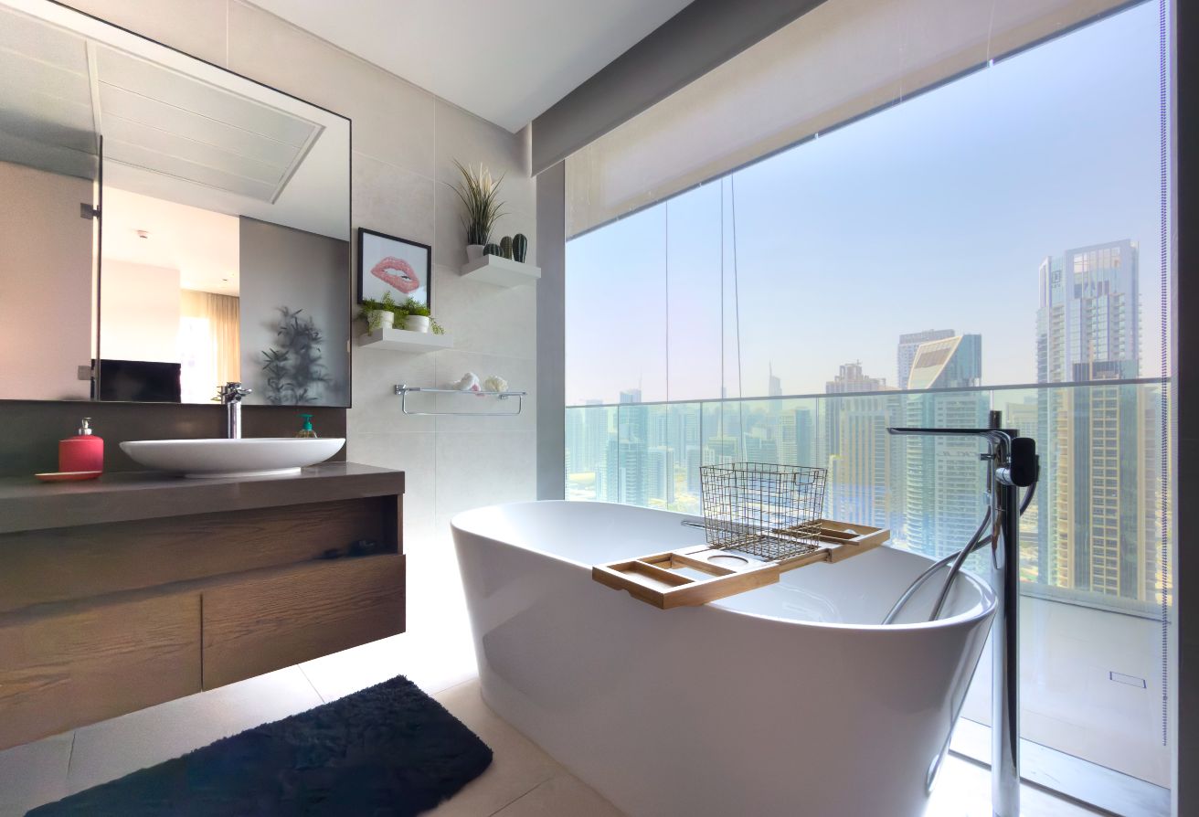 3 bedroom apartment in Jumeirah Living Marina Gate, Dubai Marina: 19