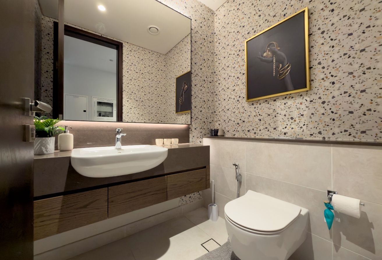 3 bedroom apartment in Jumeirah Living Marina Gate, Dubai Marina: 15