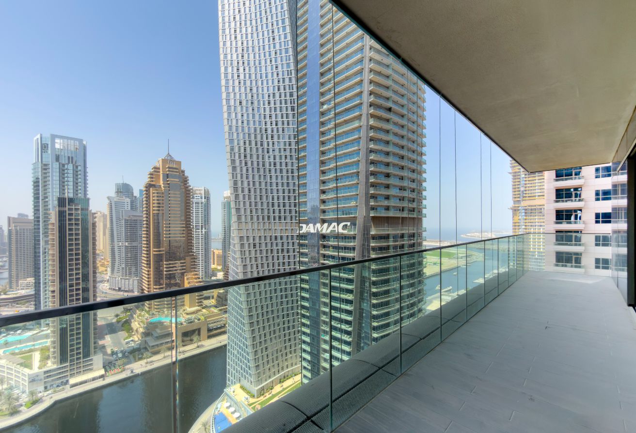 3 bedroom apartment in Jumeirah Living Marina Gate, Dubai Marina: 7