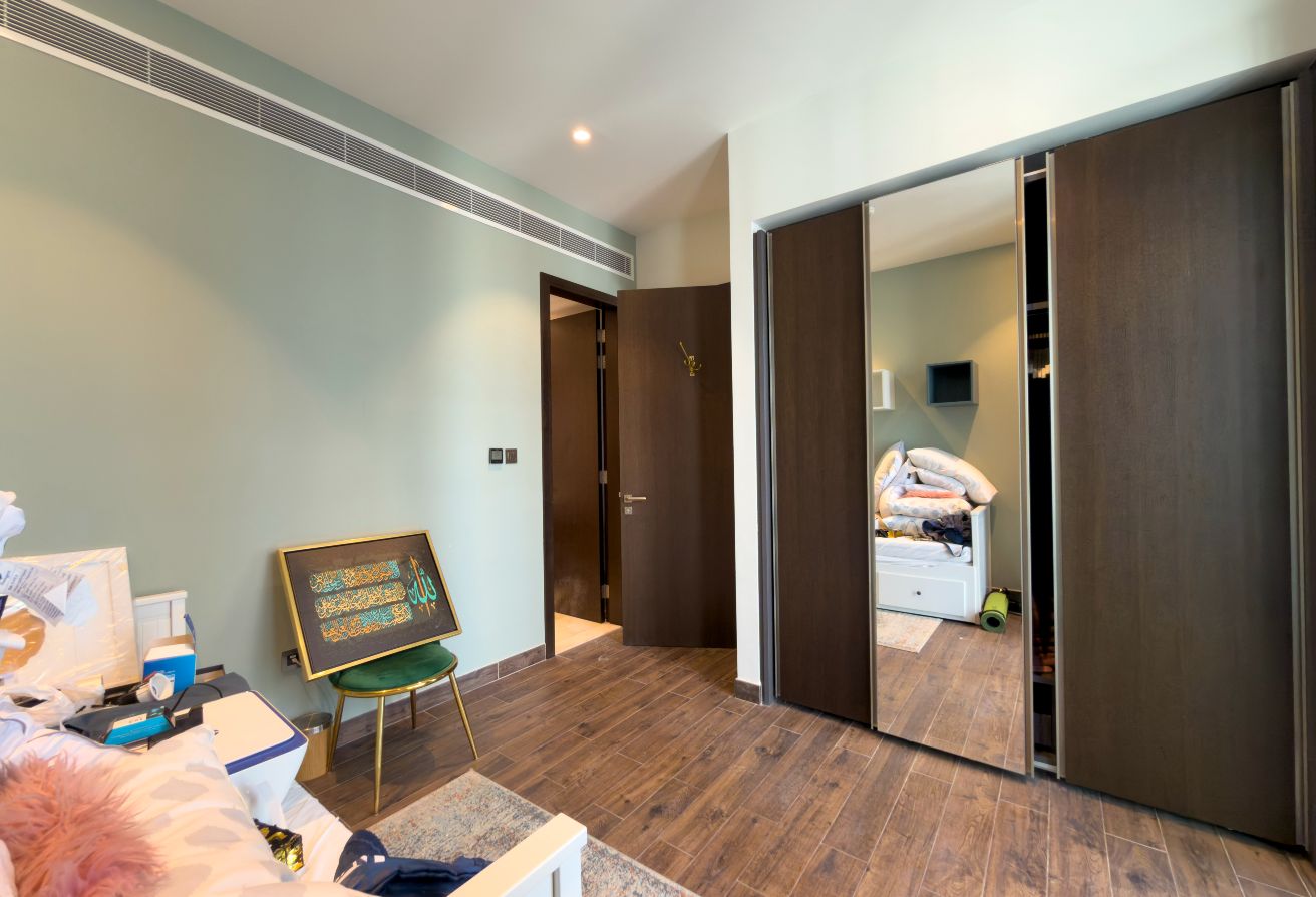 3 bedroom apartment in Jumeirah Living Marina Gate, Dubai Marina: 28