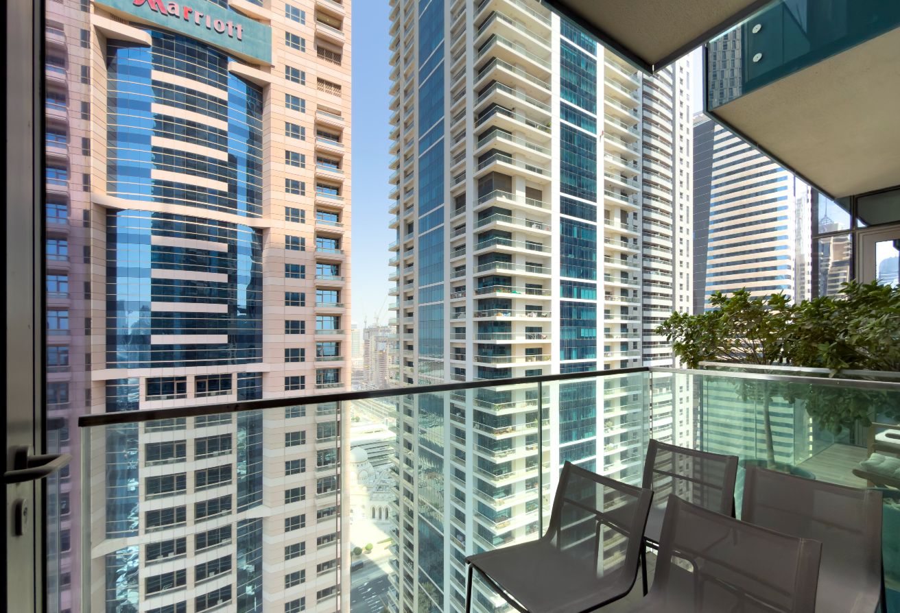 3 bedroom apartment in Jumeirah Living Marina Gate, Dubai Marina: 30