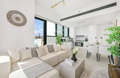 Apartment - 2 Bedrooms - 2 Bathrooms for sale in Binghatti Tulip - District 11 - Jumeirah Village Circle - Dubai Apartment - 2 Bedrooms - 2 Bathrooms for sale in Binghatti Tulip - District 11 - Jumeirah Village Circle - Dubai