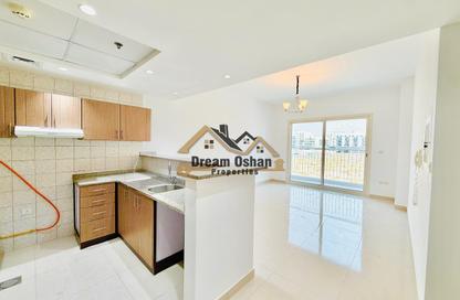 Apartment - 2 Bedrooms - 2 Bathrooms for rent in I D Blu Building - International City Phase 2 - Al Warsan 4 - Al Warsan - Dubai Apartment - 2 Bedrooms - 2 Bathrooms for rent in I D Blu Building - International City Phase 2 - Al Warsan 4 - Al Warsan - Dubai