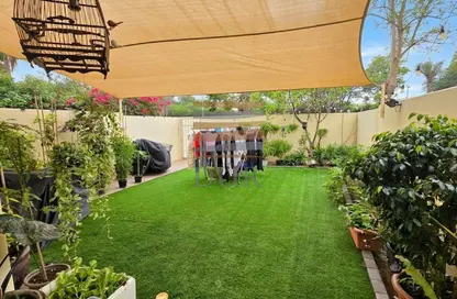 Villa - 2 Bedrooms - 3 Bathrooms for rent in Springs 7 - The Springs - Dubai Villa - 2 Bedrooms - 3 Bathrooms for rent in Springs 7 - The Springs - Dubai