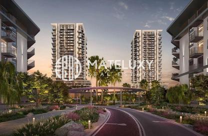 Villa - 4 - 5 for sale in Athlon by Aldar 1 - Athlon by Aldar - Dubai