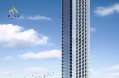 Apartment - 1 Bedroom - 2 Bathrooms for sale in The Element at Sobha One - Sobha Hartland - Mohammed Bin Rashid City - Dubai