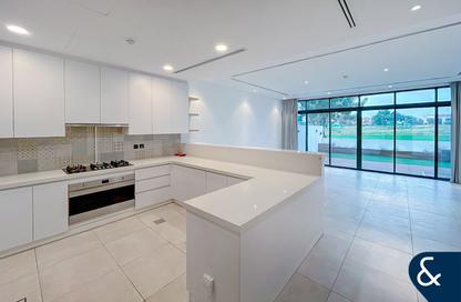 تاون هاوس - 4 غرف نوم - 5 حمامات للبيع في جميرا لكجيري - عقارات جميرا للجولف - دبي