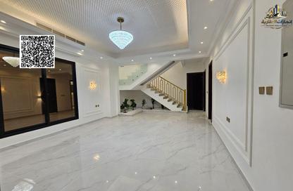 Villa - 4 - 6 for sale in Al Zaheya Gardens - Al Zahya - Ajman