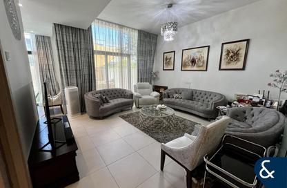 Townhouse - 4 Bedrooms - 5 Bathrooms for sale in Murooj Al Furjan East - Murooj Al Furjan - Al Furjan - Dubai Townhouse - 4 Bedrooms - 5 Bathrooms for sale in Murooj Al Furjan East - Murooj Al Furjan - Al Furjan - Dubai