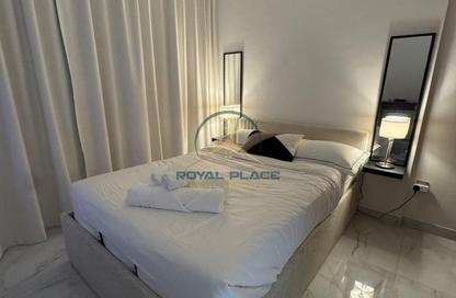 Apartment - Studio - 1 Bathroom for rent in Azizi Mirage - Dubai Studio City - Dubai Apartment - Studio - 1 Bathroom for rent in Azizi Mirage - Dubai Studio City - Dubai