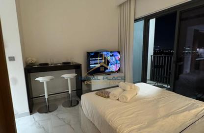 Apartment - Studio - 1 Bathroom for rent in Azizi Mirage - Dubai Studio City - Dubai Apartment - Studio - 1 Bathroom for rent in Azizi Mirage - Dubai Studio City - Dubai