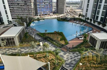 Apartment - 2 - 3 for sale in Crest Grande - Sobha Hartland - Mohammed Bin Rashid City - Dubai