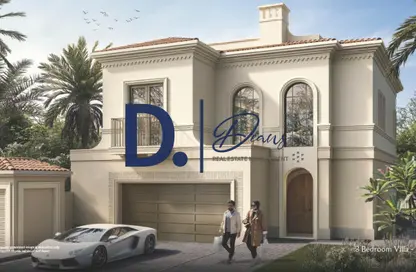 تاون هاوس - 3 غرف نوم - 3 حمامات للبيع في بلوم ليفينج - مدينة زايد (مدينة خليفة ج) - مدينة خليفة - أبوظبي