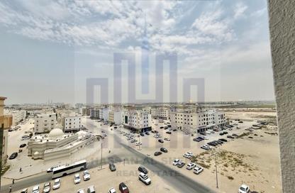Apartment - 2 Bedrooms - 3 Bathrooms for rent in Muwaileh - Sharjah Apartment - 2 Bedrooms - 3 Bathrooms for rent in Muwaileh - Sharjah