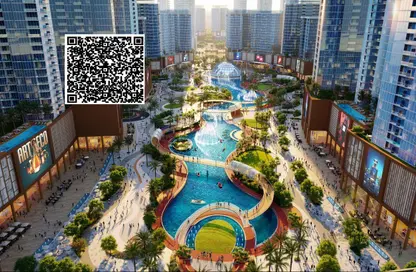 Duplex - 4 Bedrooms - 5 Bathrooms for sale in Tiger Downtown Ajman - Al Alia - Ajman