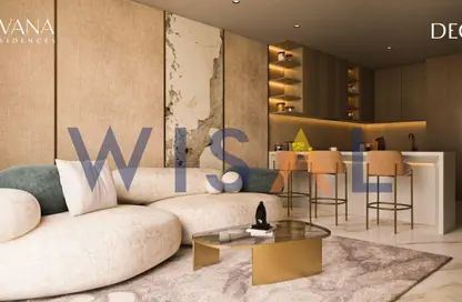 Apartment - 1 Bedroom - 1 Bathroom for sale in Avana Residences - District 10 - Jumeirah Village Circle - Dubai