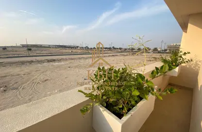 Apartment - 1 Bedroom - 2 Bathrooms for rent in AlFalah - Muwaileh Commercial - Sharjah