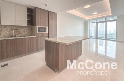 Apartment - 1 Bedroom - 2 Bathrooms for rent in Imperial Avenue - Downtown Dubai - Dubai