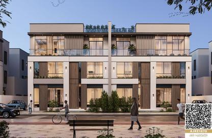 Land - Studio for sale in Rawdat Al Sidr - Al Rowdat Suburb - Sharjah Land - Studio for sale in Rawdat Al Sidr - Al Rowdat Suburb - Sharjah