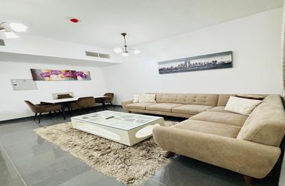 Apartment - 1 Bedroom - 2 Bathrooms for rent in Al Zahia 1 - Al Zahia - Muwaileh Commercial - Sharjah