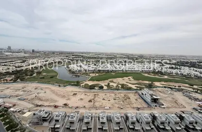 Apartment - Studio - 1 Bathroom for sale in Artesia C - Artesia - DAMAC Hills - Dubai