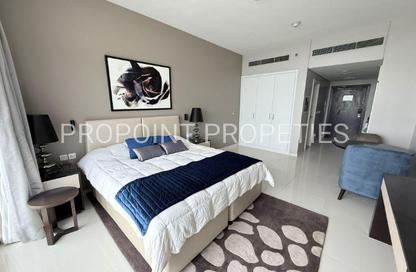 Apartment - Studio - 1 Bathroom for sale in Artesia C - Artesia - DAMAC Hills - Dubai