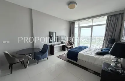Apartment - Studio - 1 Bathroom for sale in Artesia C - Artesia - DAMAC Hills - Dubai